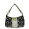 コーチ COACH シグネチャー デニム ワンショルダーバッグ signature denim oneshoulderbag レディース