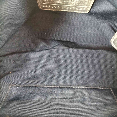 コーチ COACH シグネチャー デニム ワンショルダーバッグ signature denim oneshoulderbag レディース