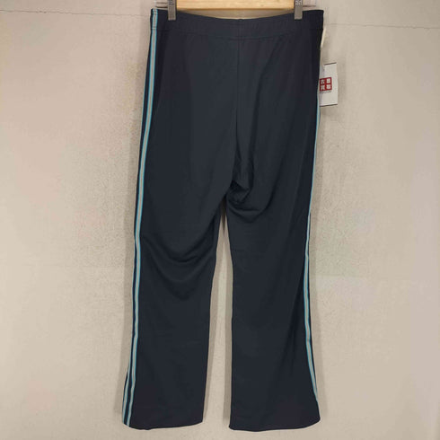 アディダス adidas 00s サイドライントラックパンツ メンズ L