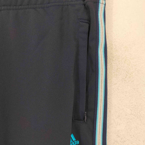 アディダス adidas 00s サイドライントラックパンツ メンズ L