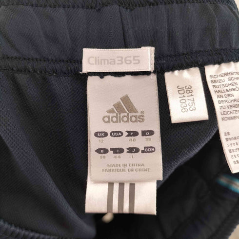 アディダス adidas 00s サイドライントラックパンツ メンズ L
