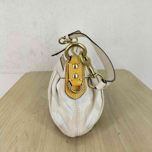 コーチ COACH シグネチャー ショルダーバッグ signature shoulder bag レディース