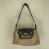 コーチ COACH 2WAY アシュレイドットオプアートサッチェル ハンドバッグ ショルダーバッグ Ashley Dot Op Art Satchel Handbag Shoulderbag レディース