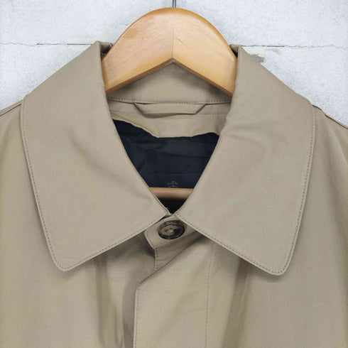 ブルックスブラザーズ BROOKS BROTHERS ライナー付比翼ステンカラーコート メンズ M