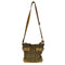 コーチ COACH シグネチャー ショルダーバッグ signature shoulderbag レディース