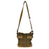 コーチ COACH シグネチャー ショルダーバッグ signature shoulderbag レディース