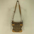 コーチ COACH シグネチャー ショルダーバッグ signature shoulderbag レディース