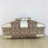 コーチ COACH シグネチャー トートバッグ signature tote bag レディース