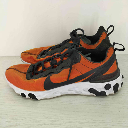 ナイキ NIKE REACT ELEMENT 55 メンズ JPN:27
