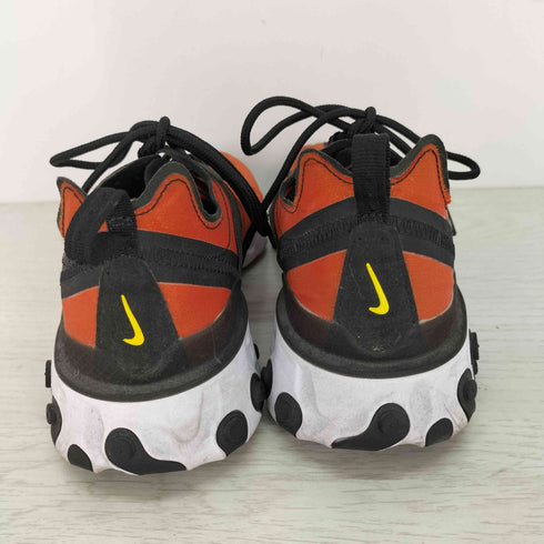 ナイキ NIKE REACT ELEMENT 55 メンズ JPN:27