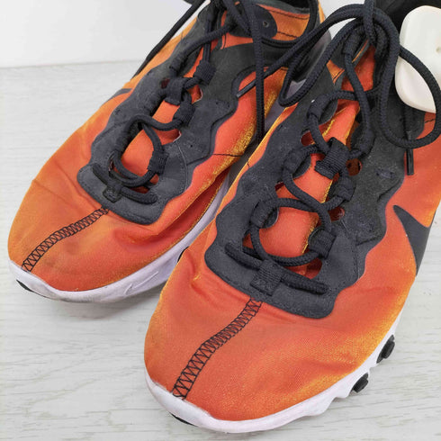 ナイキ NIKE REACT ELEMENT 55 メンズ JPN:27
