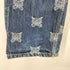 ニードルズ Needles STRAIGHT JEAN - 13OZ DENIM / PAPILLON JACQUARD メンズ JPN:L