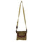 コーチ COACH シグネチャー ショルダーバッグ signature shoulderbag レディース