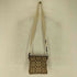 コーチ COACH シグネチャー ショルダーバッグ signature shoulderbag レディース