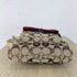 コーチ COACH シグネチャー ショルダーバッグ signature shoulderbag レディース