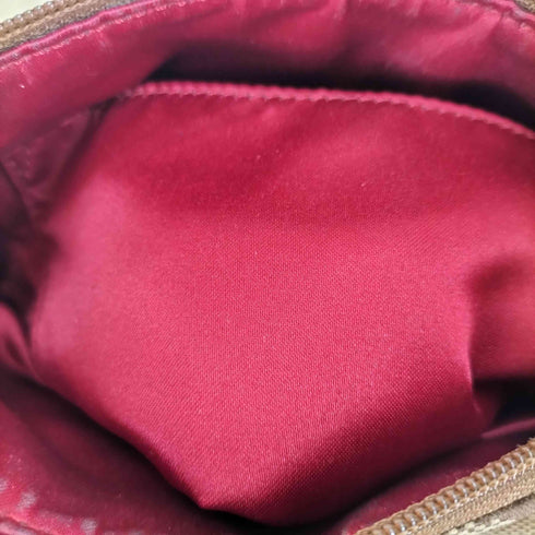 コーチ COACH シグネチャー ショルダーバッグ signature shoulderbag レディース