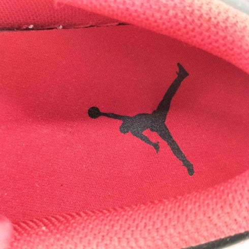ジョーダンブランド JORDAN BRAND Air Jordan 1 Low White/Gym Red/Black メンズ JPN:26.5
