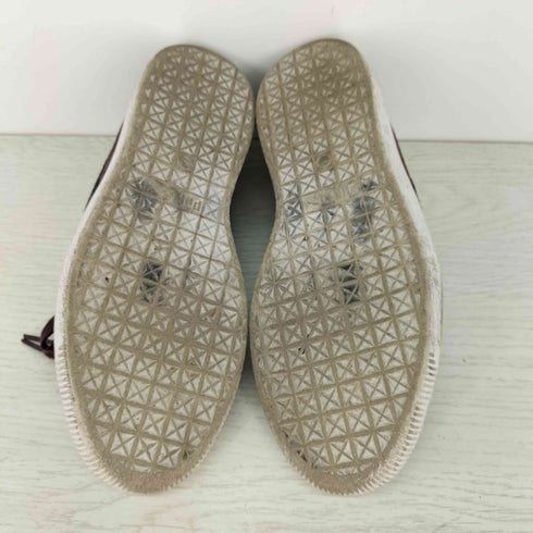 プーマ PUMA CLYDE B&C スエード メンズ JPN:27