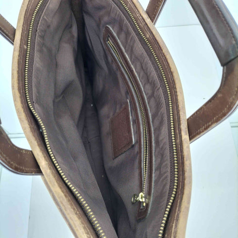コーチ COACH オールド レザー ハンドバッグ old leather handbag レディース