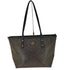 コーチ COACH シグネチャー トートバッグ signature tote bag レディース