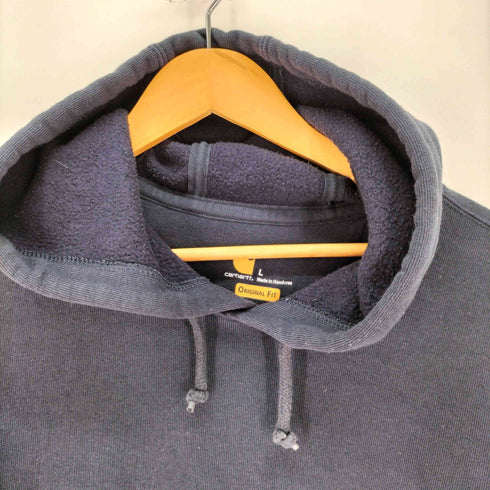 カーハート Carhartt ORIGINAL FIT パーカー メンズ import:M