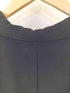 ザラ ZARA サイドスリットベルト ベスト レディース XS