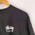 ステューシー Stussy Los Angels ロサンゼルス Tシャツ メンズ import:M