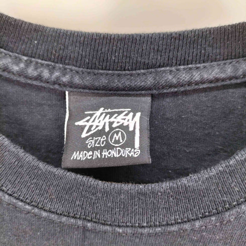ステューシー Stussy Los Angels ロサンゼルス Tシャツ メンズ import:M