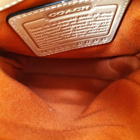 コーチ COACH シグネチャー ショルダーバッグ signature shoulderbag レディース