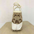 コーチ COACH シグネチャー ミニトートバッグ signature mini tote bag レディース