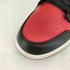 ジョーダンブランド JORDAN BRAND Air Jordan 1 Low Bred Toe メンズ JPN:26.5