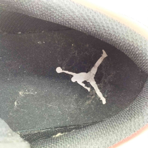 ジョーダンブランド JORDAN BRAND Air Jordan 1 Low Bred Toe メンズ JPN:26.5