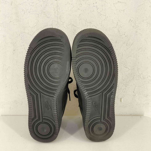 ナイキ NIKE AIR FORCE 1 '07 メンズ JPN:25.5