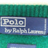 ポロバイラルフローレン Polo by RALPH LAUREN vネック ワンポイント刺繍ニット メンズ M