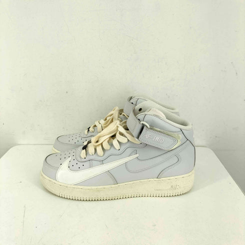 ナイキ NIKE Air Force 1 Mid Copy Paste メンズ JPN:26.5