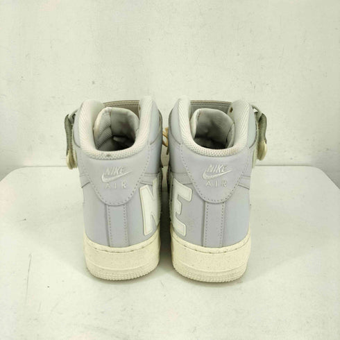 ナイキ NIKE Air Force 1 Mid Copy Paste メンズ JPN:26.5