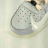 ナイキ NIKE Air Force 1 Mid Copy Paste メンズ JPN:26.5