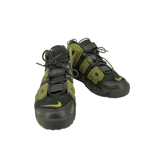 ナイキ NIKE Air More Uptempo 96 Rough Green メンズ JPN:27