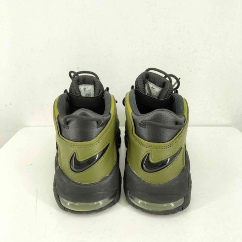 ナイキ NIKE Air More Uptempo 96 Rough Green メンズ JPN:27