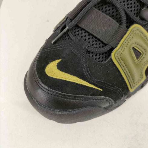ナイキ NIKE Air More Uptempo 96 Rough Green メンズ JPN:27
