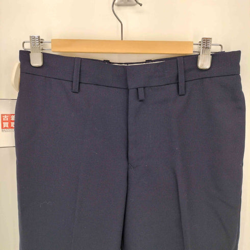 サイベーシックス SCYE BASICS テーパード スラックスパンツ レディース 38