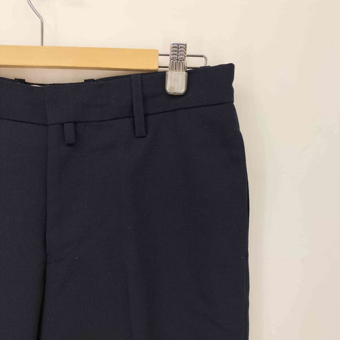 サイベーシックス SCYE BASICS テーパード スラックスパンツ レディース 38