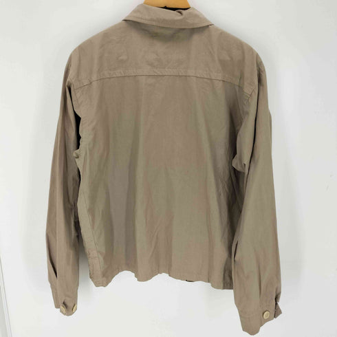 マニュアルアルファベット MANUAL ALPHABET OVERDYED JACKET メンズ 2