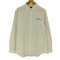 ザブラックアイパッチ THE BLACK EYE PATCH ROYAL SCRIPT OXFORD SHIRT メンズ L