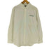 ザブラックアイパッチ THE BLACK EYE PATCH ROYAL SCRIPT OXFORD SHIRT メンズ L