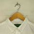 ザブラックアイパッチ THE BLACK EYE PATCH ROYAL SCRIPT OXFORD SHIRT メンズ L