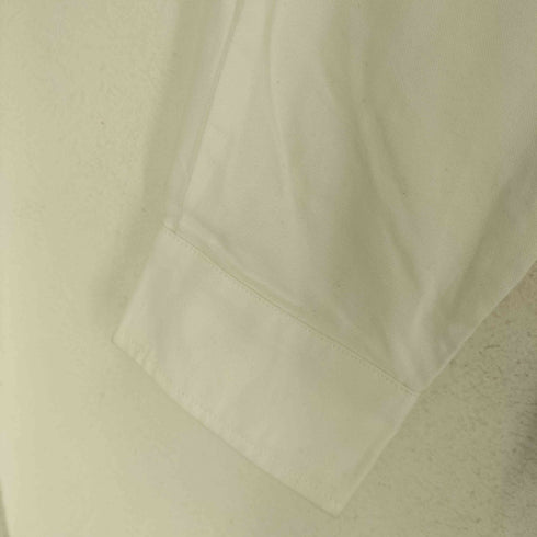 ザブラックアイパッチ THE BLACK EYE PATCH ROYAL SCRIPT OXFORD SHIRT メンズ L