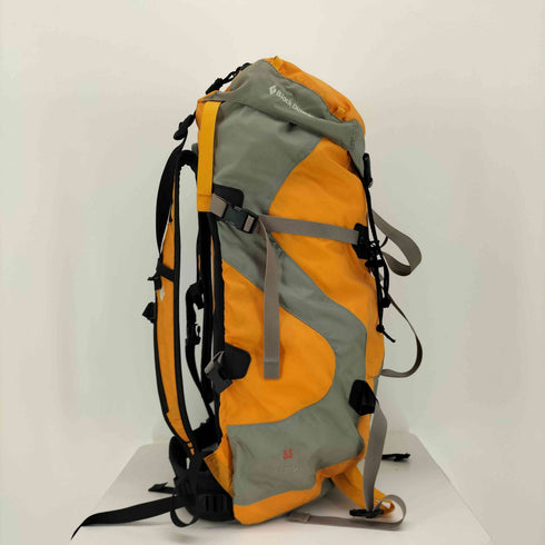 ブラックダイヤモンド Black Diamond SPEED 33 スピード マウンテン バックパック メンズ 33L