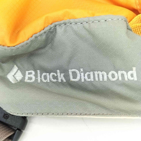 ブラックダイヤモンド Black Diamond SPEED 33 スピード マウンテン バックパック メンズ 33L
