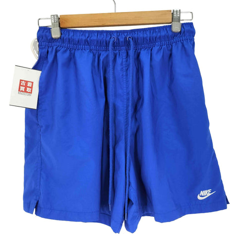 ナイキ NIKE ハーフパンツ クラブ ウーブン フロー CLUB FLOW ショーツ メンズ JPN:L